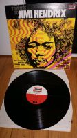 Jimy Hendrix -Tribute to Jimi Hendrix- Schallplatte Bayern - Leinburg Vorschau