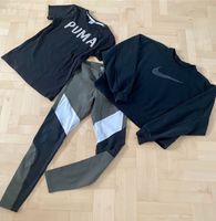 Nike Puma Reebok Sport Set 164 172 XS S Dortmund - Benninghofen Vorschau
