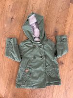 Jacke/Parka mit Zebra, Zara, Gr. 98 Wandsbek - Hamburg Sasel Vorschau