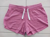 rosa Sweatshirt-Shorts - kurze Hose Größe 40/42 Köln - Rath-Heumar Vorschau