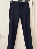 MASSIMO DUTTI STOFFHOSE Navy 38 NEU Niedersachsen - Stuhr Vorschau