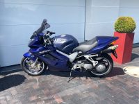 Honda VFR 800 ABS VTec RC46 Nordrhein-Westfalen - Reichshof Vorschau