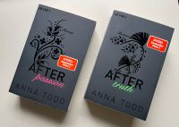 Anna Todd- After Passen & After Truth Niedersachsen - Wesendorf Vorschau