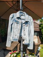 Jeansjacke Nordrhein-Westfalen - Bönen Vorschau