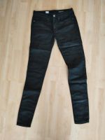 jegging fit schwarz Hilfiger Größe 26/32 Schleswig-Holstein - Neumünster Vorschau