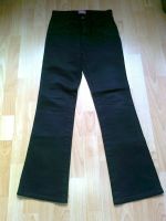 Jeans für Mädchen, NEU schwarz, Jeansfritz, Gr. W=26/L=32 Niedersachsen - Herzberg am Harz Vorschau