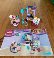 Lego Friends 41115 Emmas Erfinder/- Kreativzimmer Hessen - Friedberg (Hessen) Vorschau