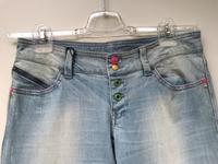 Only Jeans Schlaghose Köln - Zollstock Vorschau