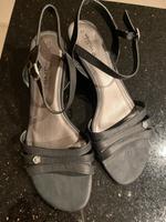 Neue Sandalen Tamaris Gr.42 Nordrhein-Westfalen - Beckum Vorschau