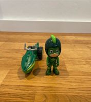 PJ Masks Gecko mit Spaceheld Rheinland-Pfalz - Hatzenbühl Vorschau