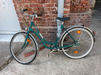 Vintage Fahrrad sehr gut Thüringen - Erfurt Vorschau