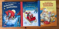 Kinderbücher Gute-Nacht-Geschichten Drei-Fünf-Acht Berlin - Pankow Vorschau