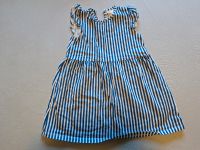 Kinderkleid Gr. 92 Baden-Württemberg - Bad Krozingen Vorschau