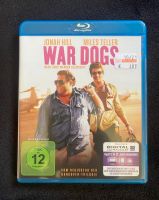 WAR DOGS  BLURAY Nordrhein-Westfalen - Herne Vorschau