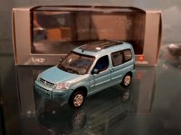 Citroën Berlingo I ph2 Multispace Bleu Initiatique 1/43 Norev Aachen - Laurensberg Vorschau