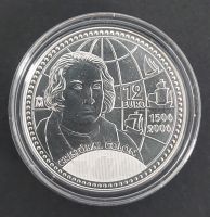 12 Euro Münze Silber Spanien Rheinland-Pfalz - Frücht Vorschau