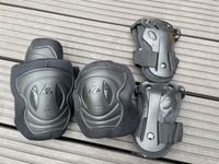 k2 Inline Skates protective gear set Gr. XL Nordrhein-Westfalen - Neukirchen-Vluyn Vorschau