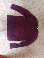 Strickpullover weinrot Sachsen - Pulsnitz Vorschau