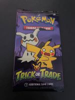 Pokemon Trick or Trade 2023 BOOster 1€/St. Sachsen - Pirna Vorschau