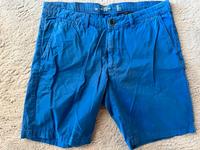 H&M Herren-Shorts / kurze Hose blau Gr. XL zum Verkauf neuwertig Hessen - Elz Vorschau