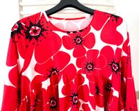 Neues Sommerkleid mit rotem Klatschmohn - Damen - Gr. M/L Nordrhein-Westfalen - Swisttal Vorschau