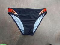 Adidas Badehose Gr D 6 UK 34 E 4 xs dunkel blau top Zustand Nordrhein-Westfalen - Iserlohn Vorschau