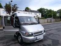 Ford Transit Schleswig-Holstein - Neumünster Vorschau