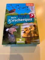 Moses Verlag Expedition Natur Vogel Quiz Nordrhein-Westfalen - Grefrath Vorschau