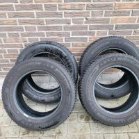 195/65 R 15  91T Michelin Alpin A5 M+S Dot: 1617 Winterreifen Niedersachsen - Saterland Vorschau