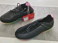 Sneaker schwarz, Gr. 40, nagelneu Saarbrücken-West - Klarenthal Vorschau