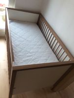 Bett Babybett Kinderbett Paidi Rheinland-Pfalz - Ruppertsberg Vorschau