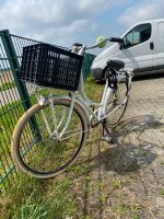 Fahrrad , Lastenrad 28er Nordrhein-Westfalen - Bedburg Vorschau