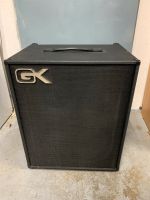 Gallien Krüger MB 210 II Basscombo Baden-Württemberg - Schwaikheim Vorschau