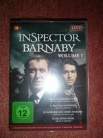 Inspector Barnaby, Vol. 01 [4 DVDs] Baden-Württemberg - Plochingen Vorschau