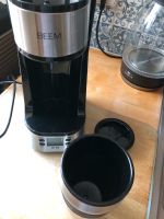 Kleine Kaffeemaschine von BEEM Niedersachsen - Burgdorf Vorschau