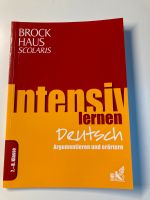 Intensiv lernen Deutsch Klasse 7-8 Rheinland-Pfalz - Ransbach-Baumbach Vorschau