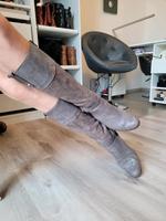 Damenstiefel Bayern - Mühldorf a.Inn Vorschau
