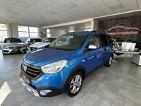 Dacia Lodgy Stepway  7-Sitzer/Navi/AHK/Klima Hessen - Erlensee Vorschau