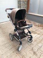 Kinderwagen ABC Design Hessen - Rüsselsheim Vorschau