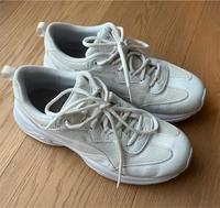Puma Sneaker Damen weiß 39 Hessen - Reichelsheim (Wetterau) Vorschau