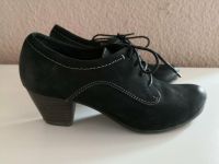 Damenschuh TAMARIS Gr. 38 schwarz Rheinland-Pfalz - Worms Vorschau