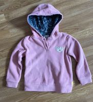 Steiff Pullover Fleece Hoddie Gr. 104 Nordrhein-Westfalen - Wachtberg Vorschau