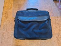 Schwarze Laptoptasche Notebooktasche von base xx Innenstadt - Köln Altstadt Vorschau