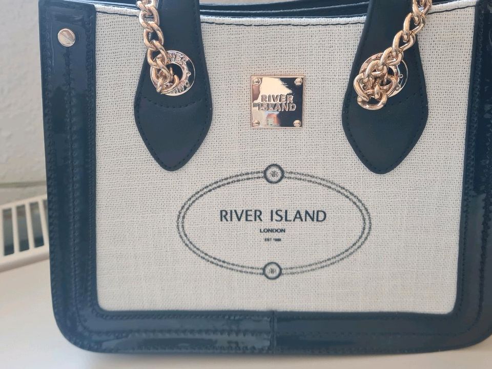 Handtasche River Island in Penig