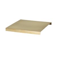 Ferm living Tray for Plant Box brass (messing) Baden-Württemberg - Ingersheim Vorschau