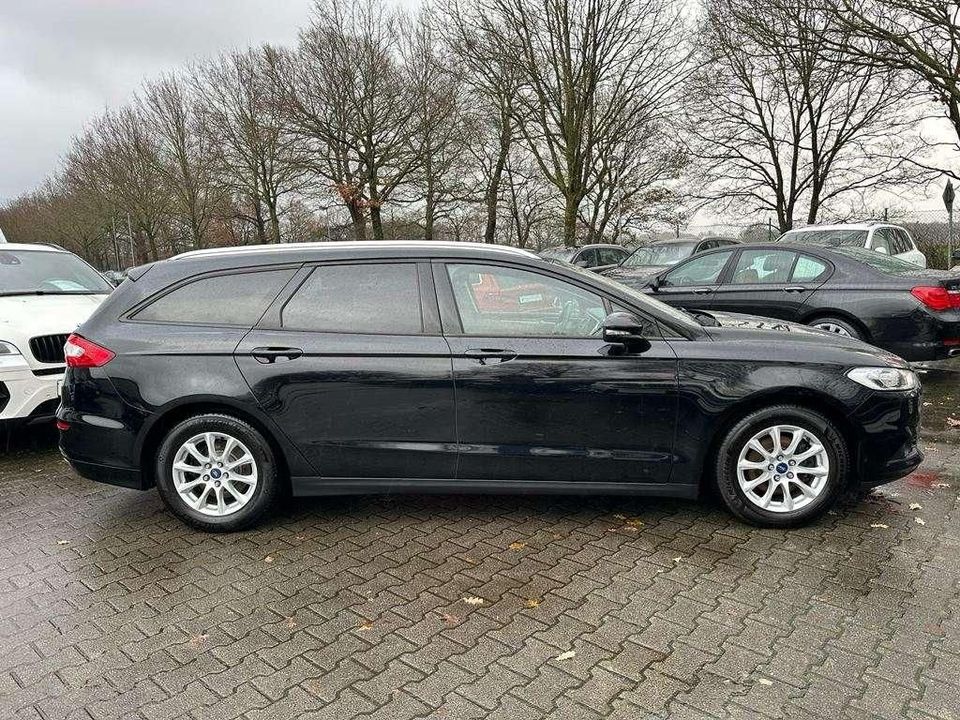 Ford Mondeo Turnier 2,0 TDCi Business Edition in Cloppenburg