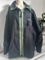 CMP Jacke Shirt Regenjacke Grün / Schwarz Größe L Altona - Hamburg Iserbrook Vorschau