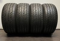 4x Sommerreifen 225/40 R18 92Y Pirelli P Zero Nero GT Düsseldorf - Flingern Nord Vorschau