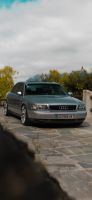 Suche Stoßstange vorne Audi A8 D2 Bayern - Tegernsee Vorschau