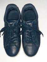 Lacoste Turnschuhe, Sneaker schwarz Gr.38 München - Trudering-Riem Vorschau